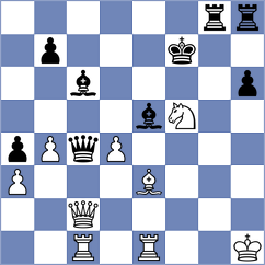 Schut - Voege (chess.com INT, 2024)