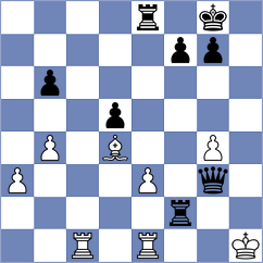 Bonte - Eynullayev (chess.com INT, 2021)