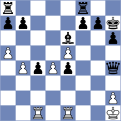 Kusova - Borkovec (Chess.com INT, 2021)
