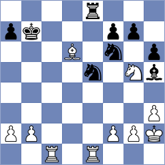 Maisuradze - Upero (Chess.com INT, 2020)