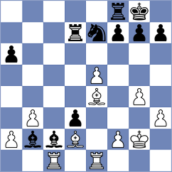 Horvath - Mitrabha (chess.com INT, 2023)