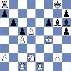 Ardila - De Maupeou D'ableiges (chess.com INT, 2021)