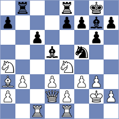 Moral Garcia - Guerb (chess.com INT, 2023)
