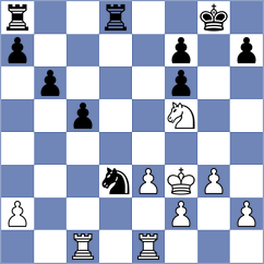 Deviprasath - Shkapenko (chess.com INT, 2021)