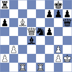 Hakobyan - Zhigalko (chess.com INT, 2024)