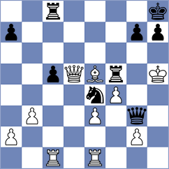 Zavgorodniy - Xu (chess.com INT, 2024)