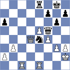 De Boer - De Boer (chess.com INT, 2021)