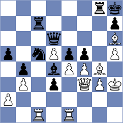 Nefedov - Timofeev (Chess.com INT, 2021)