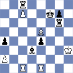 Mirzanurov - Maranhao (chess.com INT, 2021)