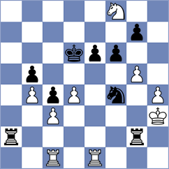Bullen - Bold (chess.com INT, 2024)
