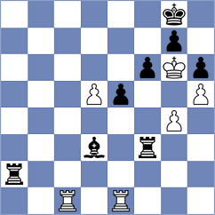 Jeremic - Ooi (Chess.com INT, 2020)