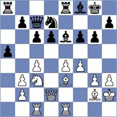 Johannesson - Sorungbe (Chess.com INT, 2017)