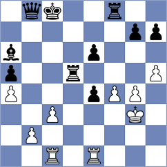 Cabralis - Shubenkova (chess.com INT, 2024)