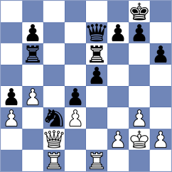Vardanyan - Samunenkov (chess.com INT, 2024)