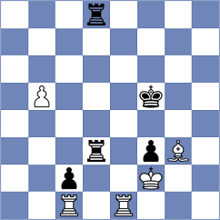 Danielyan - Tsatsalashvili (chess.com INT, 2024)