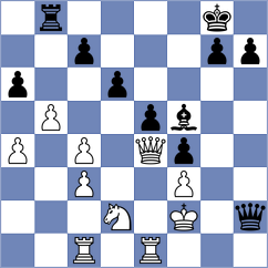 Saltos Velez - Tang (Chess.com INT, 2020)