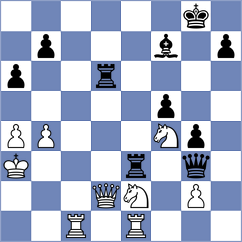 Maly - German (Chess.com INT, 2021)
