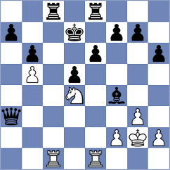 McCamon - Yashmetov (chess.com INT, 2024)