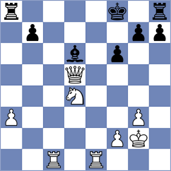 Daroczi - Sabar (chess.com INT, 2024)