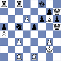 Maltsevskaya - Leiva (chess.com INT, 2023)