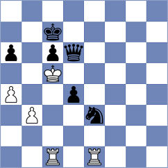 Petrova - Lee (chess.com INT, 2021)