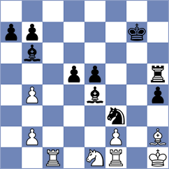 Nazari - He (chess.com INT, 2023)