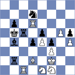 Seletsky - Svicevic (chess.com INT, 2023)