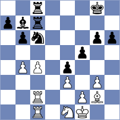Jere - Oatlhotse (Chess.com INT, 2021)