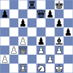 Assylov - Storn (chess.com INT, 2023)