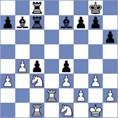 Ramirez Madrid - Esmeraldas Huachi (chess.com INT, 2024)