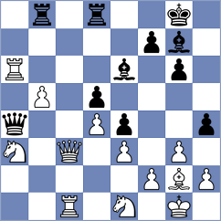 Padalka - Morales Garcia (chess.com INT, 2024)