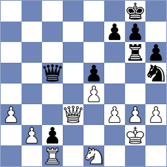 Fascetti - Ladron de Guevara Pinto (chess.com INT, 2023)