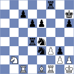 Kholin - Costachi (Chess.com INT, 2021)