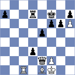 Moroni - Ibrayev (Chess.com INT, 2021)
