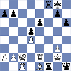 Rees - Schnaider (chess.com INT, 2024)