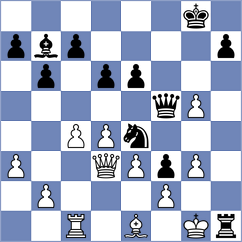 Moreira - Williams (chess.com INT, 2024)