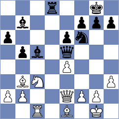 Sarkar - Yanev (Chess.com INT, 2020)