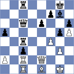 Castaneda Jimenez - Erdogdu (Chess.com INT, 2021)