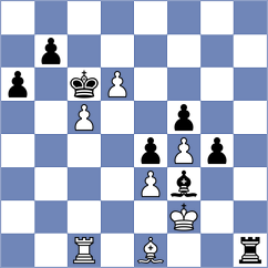 Erigaisi - Silva Lucena (chess.com INT, 2024)