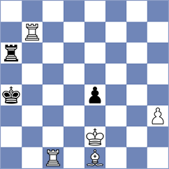 Melian - Bernat (chess.com INT, 2024)