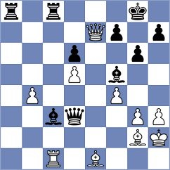Carrasco Miranda - Muzzi (Chess.com INT, 2021)