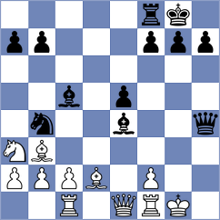 Mulugeta - Zaibi (Chess.com INT, 2021)