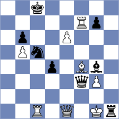 Vela Frago - Zavgorodniy (chess.com INT, 2023)
