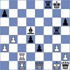 Hoshino - Mirza (Chess.com INT, 2020)