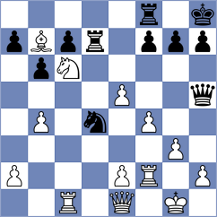 Frolyanov - Salinas Tomas (chess.com INT, 2023)