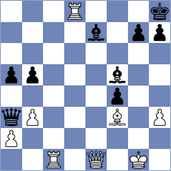Tica - Vidovic (Chess.com INT, 2020)