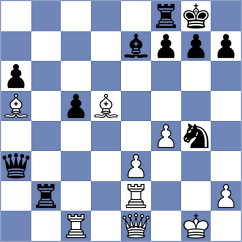 Klekowski - Bartel (chess.com INT, 2024)