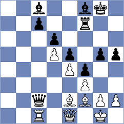 Swayams - Nagle (Chess.com INT, 2017)