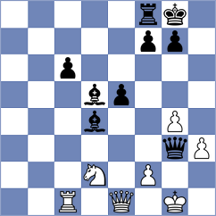 Hamley - Ter Sahakyan (chess.com INT, 2024)