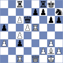 Mirzoev - Baladjaev (chess.com INT, 2024)